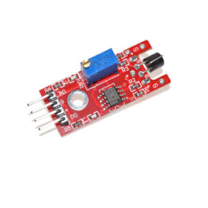 S2 C9 Metal Detector Touch Sensor module