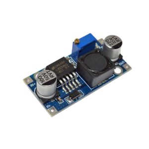 LM2596 DC-DC 4.5-40V Step down Power Module