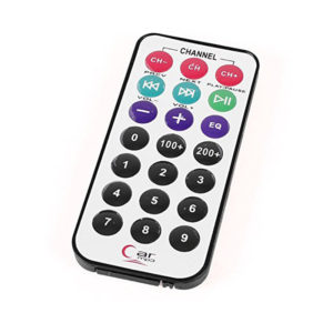 Infrared Remote Control Controller