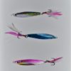 Metal Bait Fishing Lures