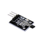 Analog Temperature Sensor