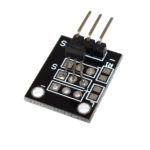 Hall Effect Sensor Magnetic Module