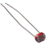 Photoresistor GL5516