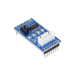 ULN2003 5V 4 Phase Stepper Motor Driver Board