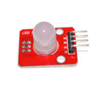 STM32 ARM 10MM RGB LED Light Emitting Diode