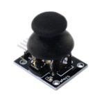 AVR PIC Joystick Board Module Switch