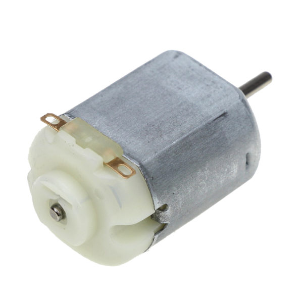 12000RPM 65Gcm mini micro DC motor