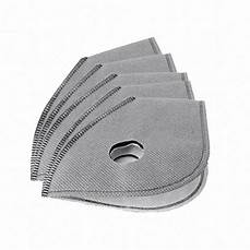 PM25 Activated Carbon Filter Pad