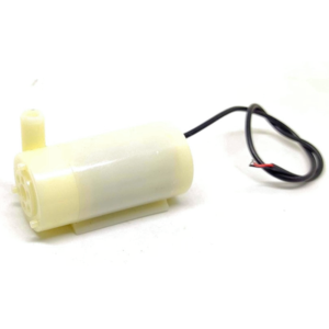 DC3-5V Horizontal mini water pump