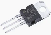 Mosfet Transistor L7805CV - GF609 V6