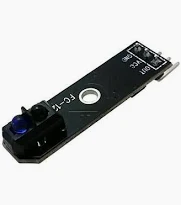 1 Channel Relay Module with Low Level Trigger 5V