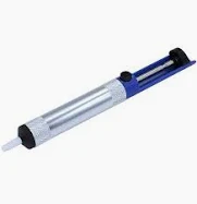 De-Soldering Suction Pump