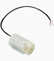 DC3-5V Horizontal mini water pump