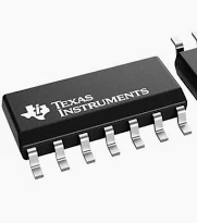 LM1815M Adaptive Variable Reluctance Sensor Amplifier IC (SOP-14)