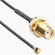 UFL to SMA cable150mm