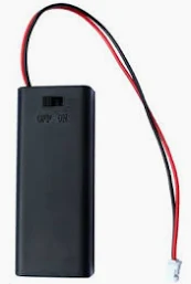 Micro Bit Battery Box/Holder (2 x AA)