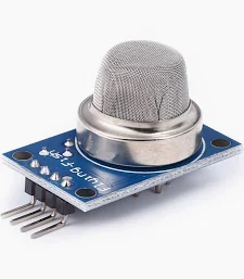 Smoke Gas LPG Butane Hydrogen Gas Sensor