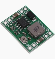 MP1584EN DC-DC Step Down Converter Module