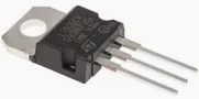 Mosfet Transistor L7805CV - GF609 V6