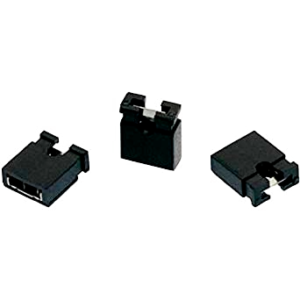 2.54mm JUMPER CAP