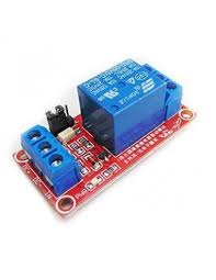 1 Channel Line Tracking Sensor Module TCRT5000
