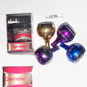 Spinning Fishing reels handle / knobs 38mm
