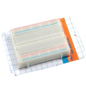 400 Tie point Breadboard