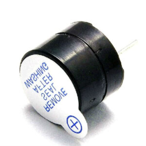 Alarm module Ringer Active Buzzer - 5 volt