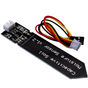 Capacitive Soil Moisture Sensor Module
