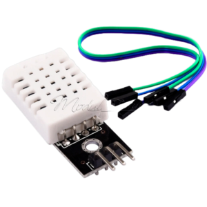 DHT22 Sensor Module