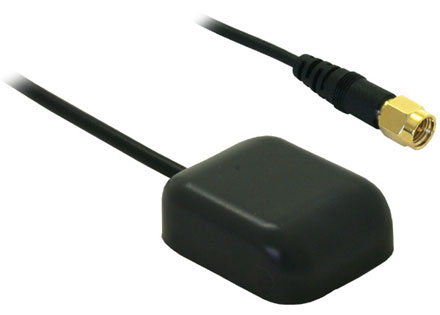 GPS antenna SMA 3m - Image 2