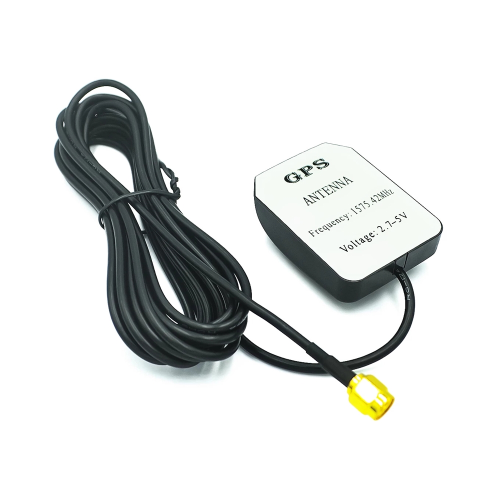 GPS antenna SMA 3m - Image 3