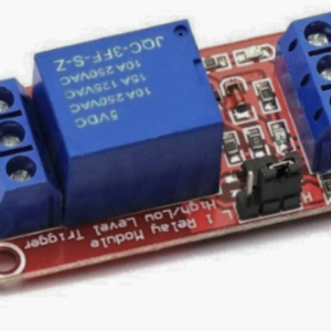 1 Channel 5V Relay Module High/Low Trigger