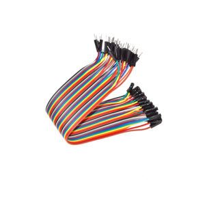 40Pin Male - Female Breadboard Jumper
