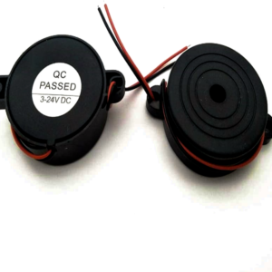 Piezo Buzzer DC 3-24V Alarm Active Continuous Sound
