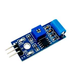 SW-420 Vibration Sensor Module