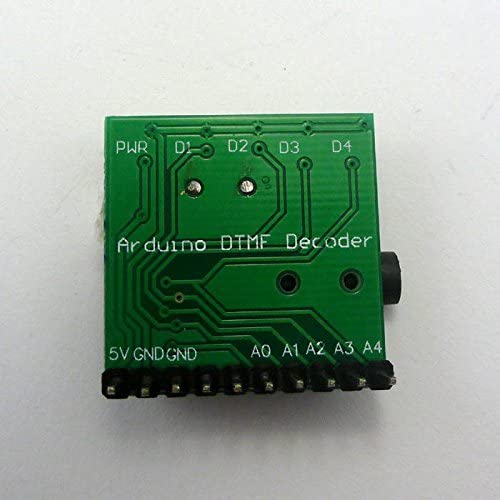MT8870 DTMF Voice Decoder - Image 4
