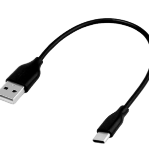 Type-C USB Fast Charge Cable - 20cm