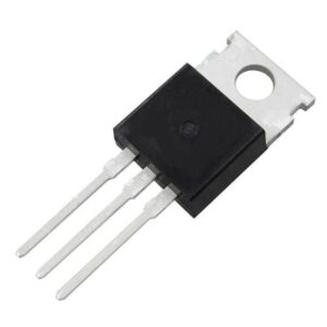 Ultrafast Recovery Rectifier - MUR2040CTR