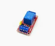 1 Channel Relay Module with Low Level Trigger 5V