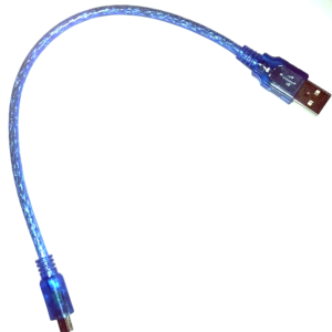 USB Type-B Cable (30cm)