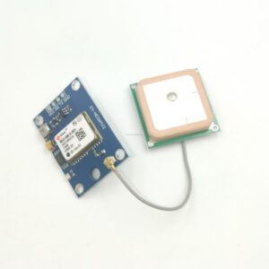 Neo-6m GPS Module with EEPROM