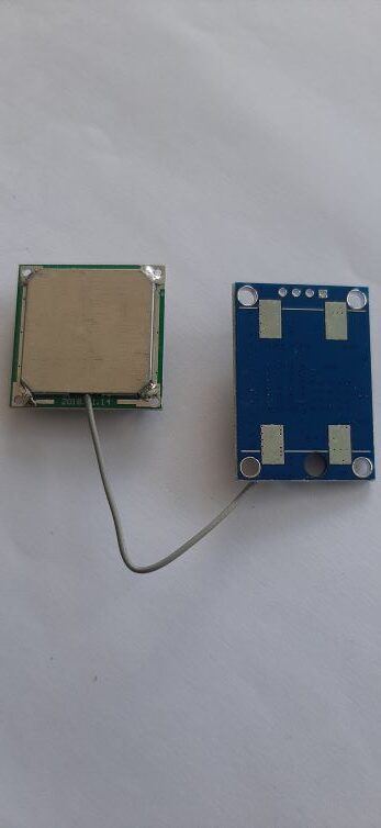 Neo-6m GPS Module with EEPROM - Image 3