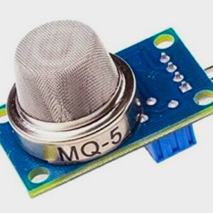 MQ-5 Liquefied Petroleum Gas / Methane Natural Gas Sensor Module
